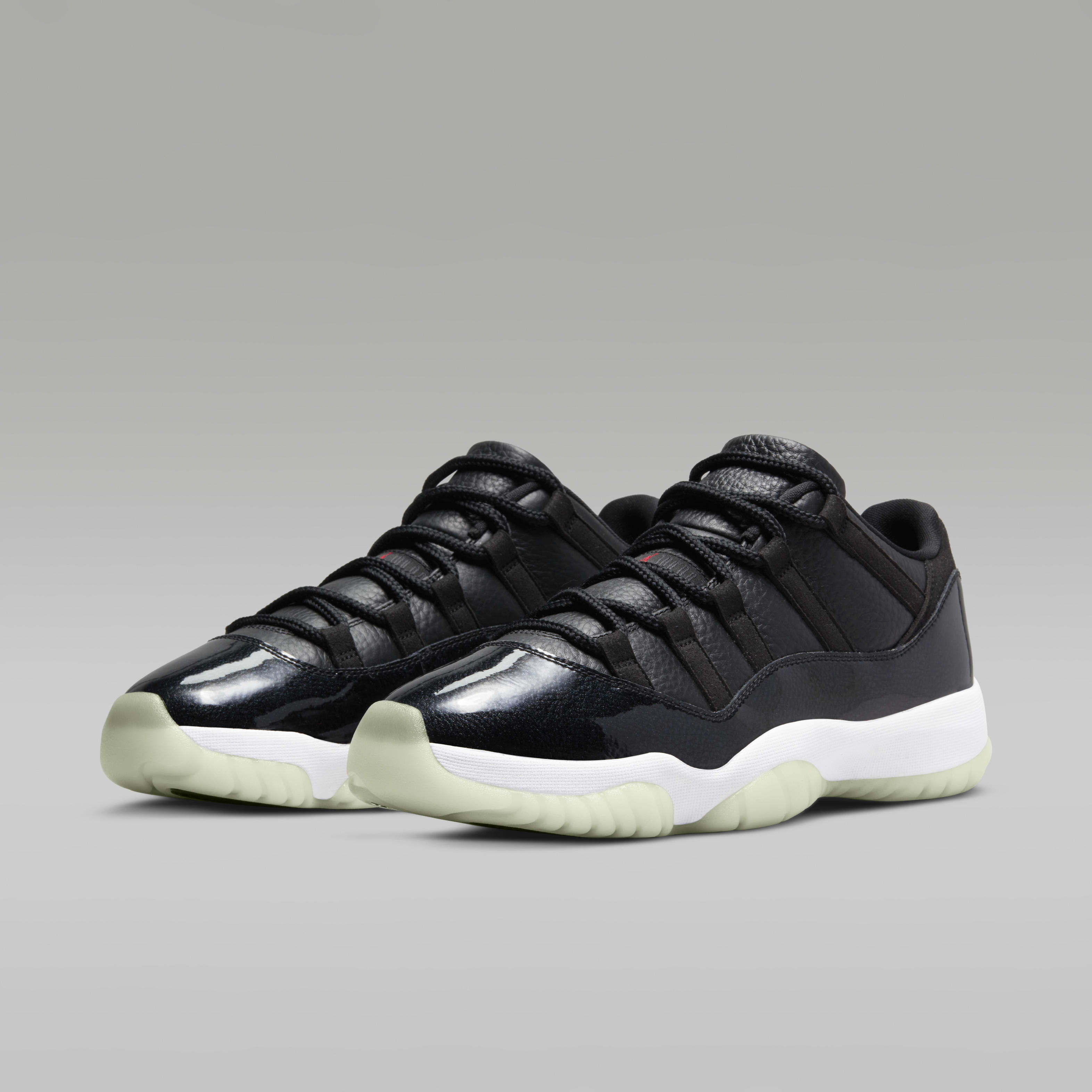 Aj 11 low barons top